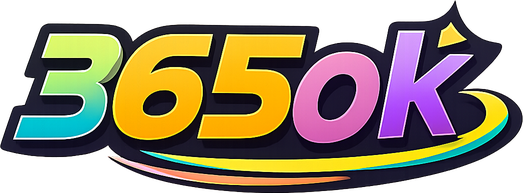Logo 365ok – trang chủ